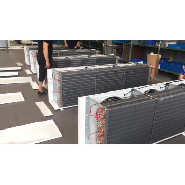 cold room evaporator , refrigerator evaporator for cold storage room , air cooler evaporator